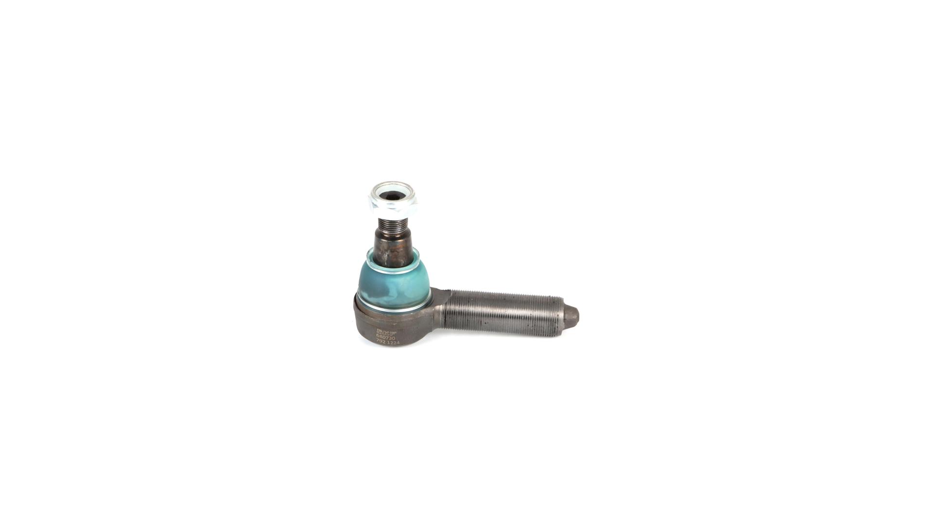 SKF VKDCV 06117: Cap de bara