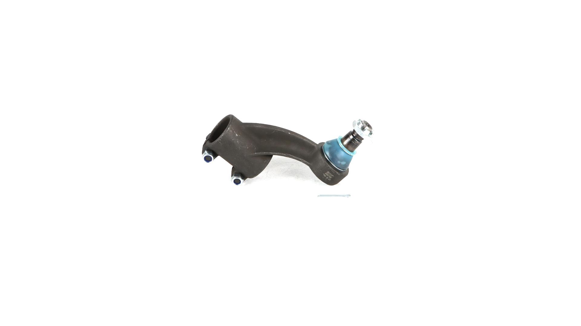 SKF VKDCV 06141: Cap de bara