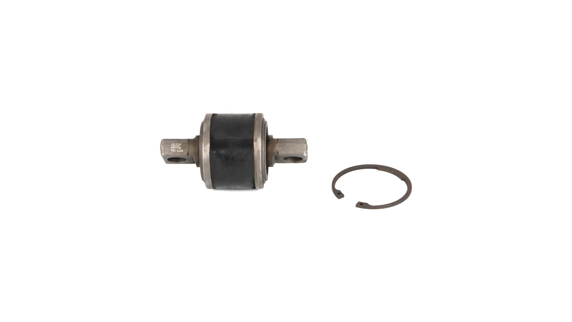 SKF VKDCV 07071: Kit de reparación, brazos de suspensión