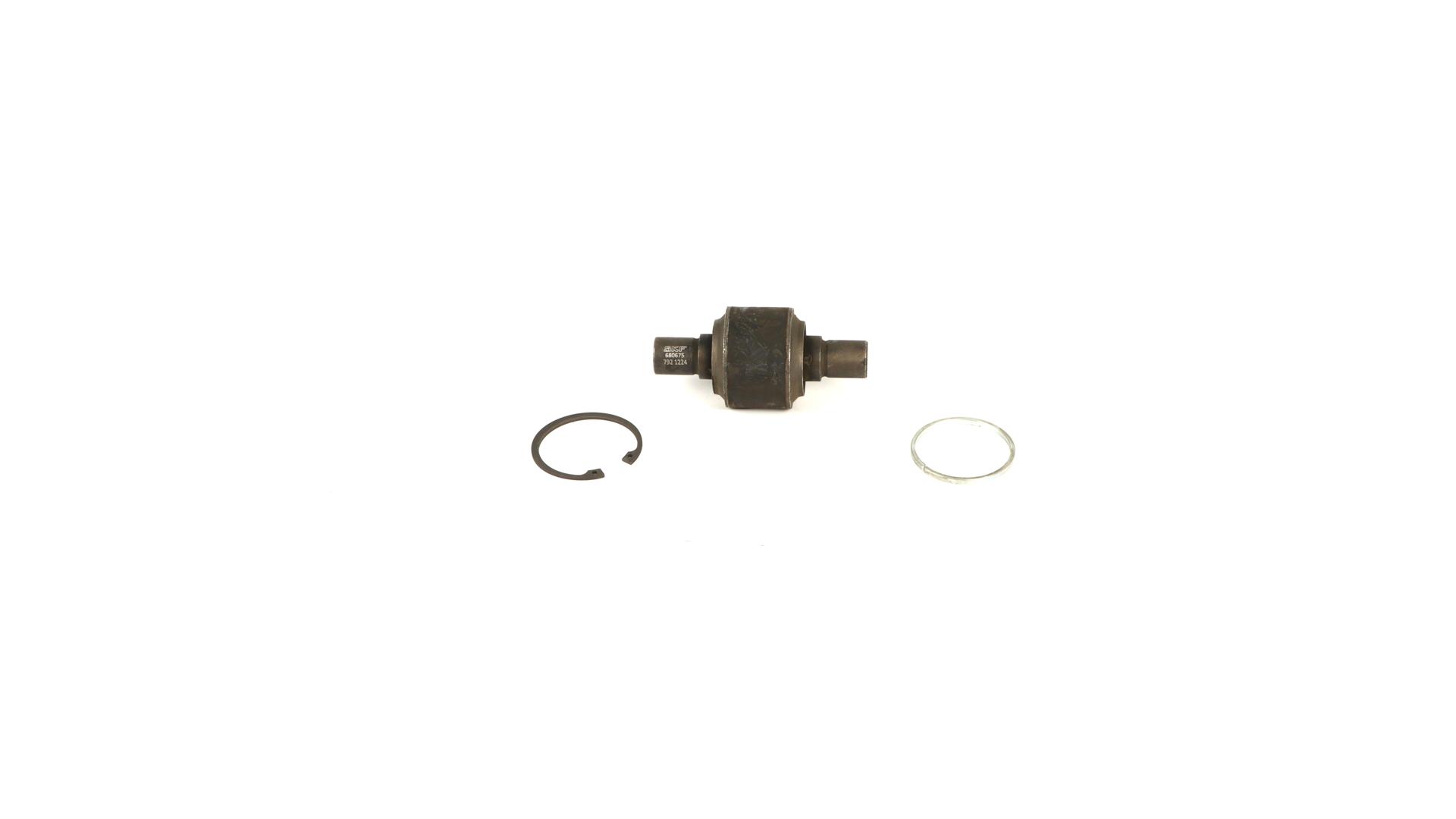 SKF VKDCV 09072: Cuzinet, stabilizator