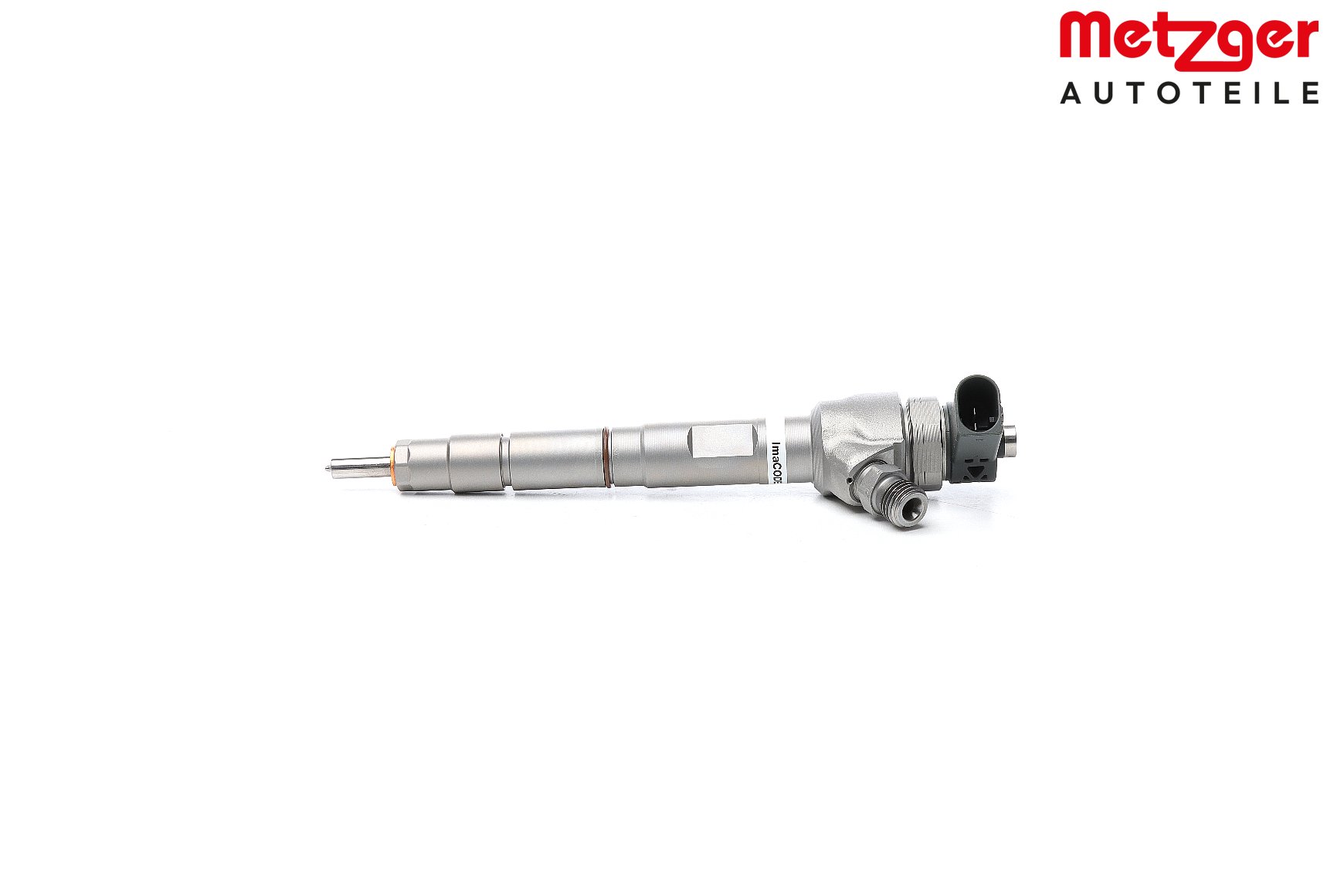 METZGER 0870252 Μπεκ ψεκασμού SEAT Leon ST (5F8) 184 PS Πετρέλαιο κόστος