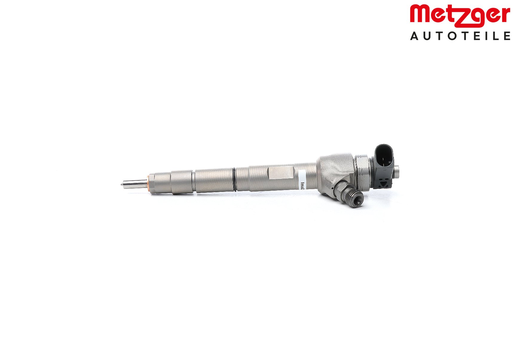 METZGER 0870253 Einspritzdüse VW Touran (5T1) 1.6 TDI 110 PS Diesel