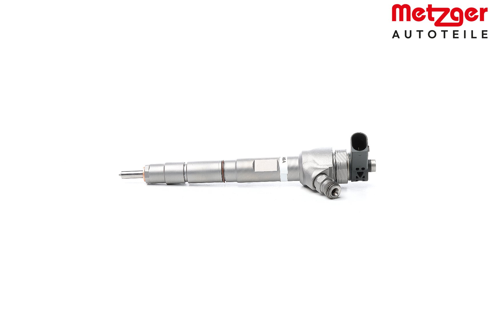 METZGER 0870254 Μπεκ ψεκασμού SEAT Leon ST (5F8) 105 PS Πετρέλαιο κόστος