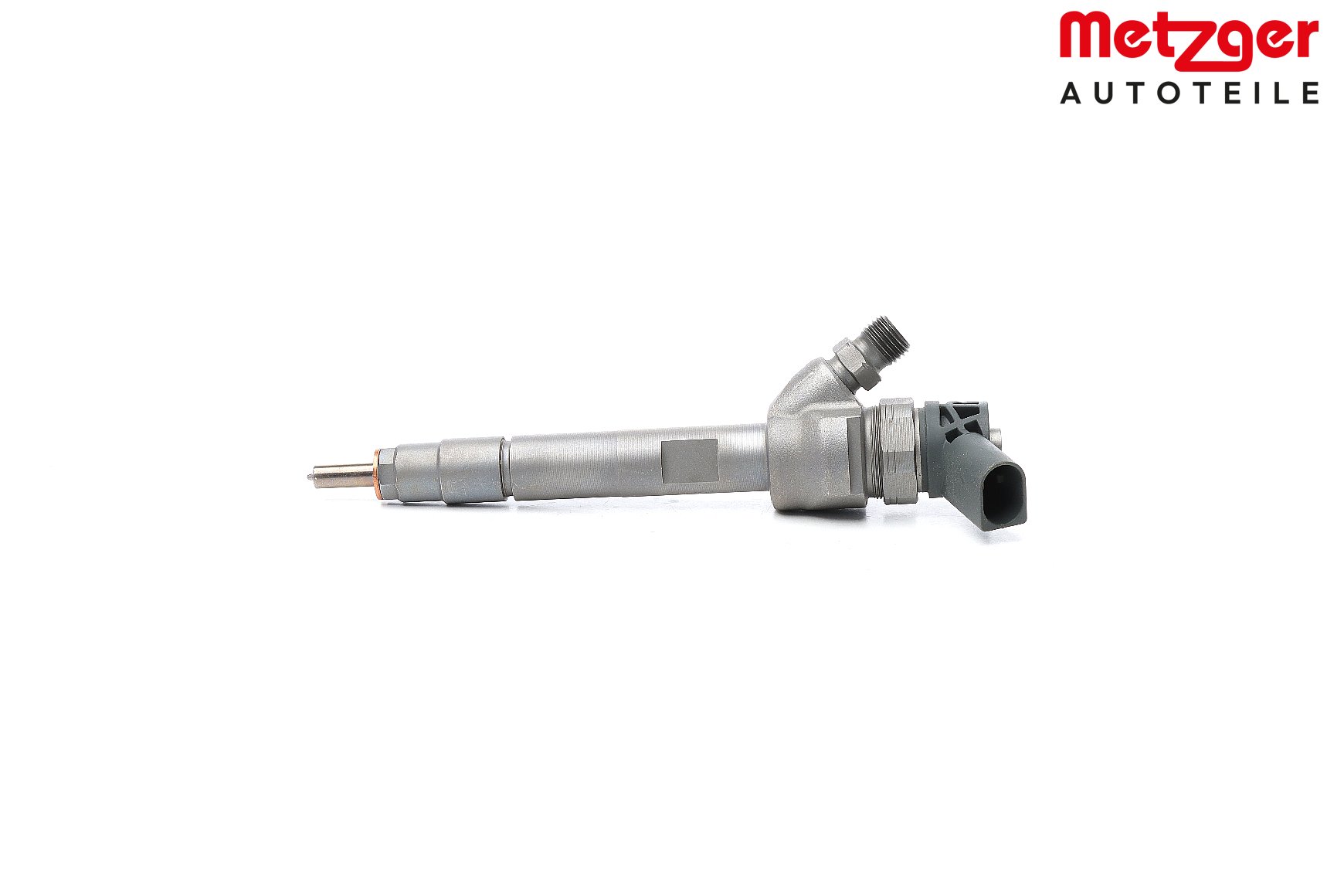 METZGER 0870256 Μπεκ ψεκασμού MINI Countryman (R60) 112 PS Πετρέλαιο κόστος