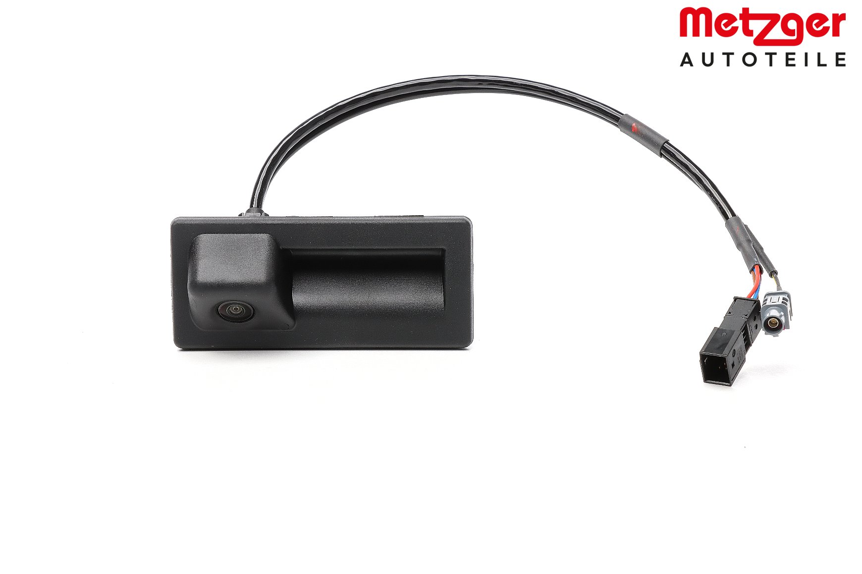 METZGER 2310982: Miner haion ORIGINAL ERSATZTEIL GREENPARTS