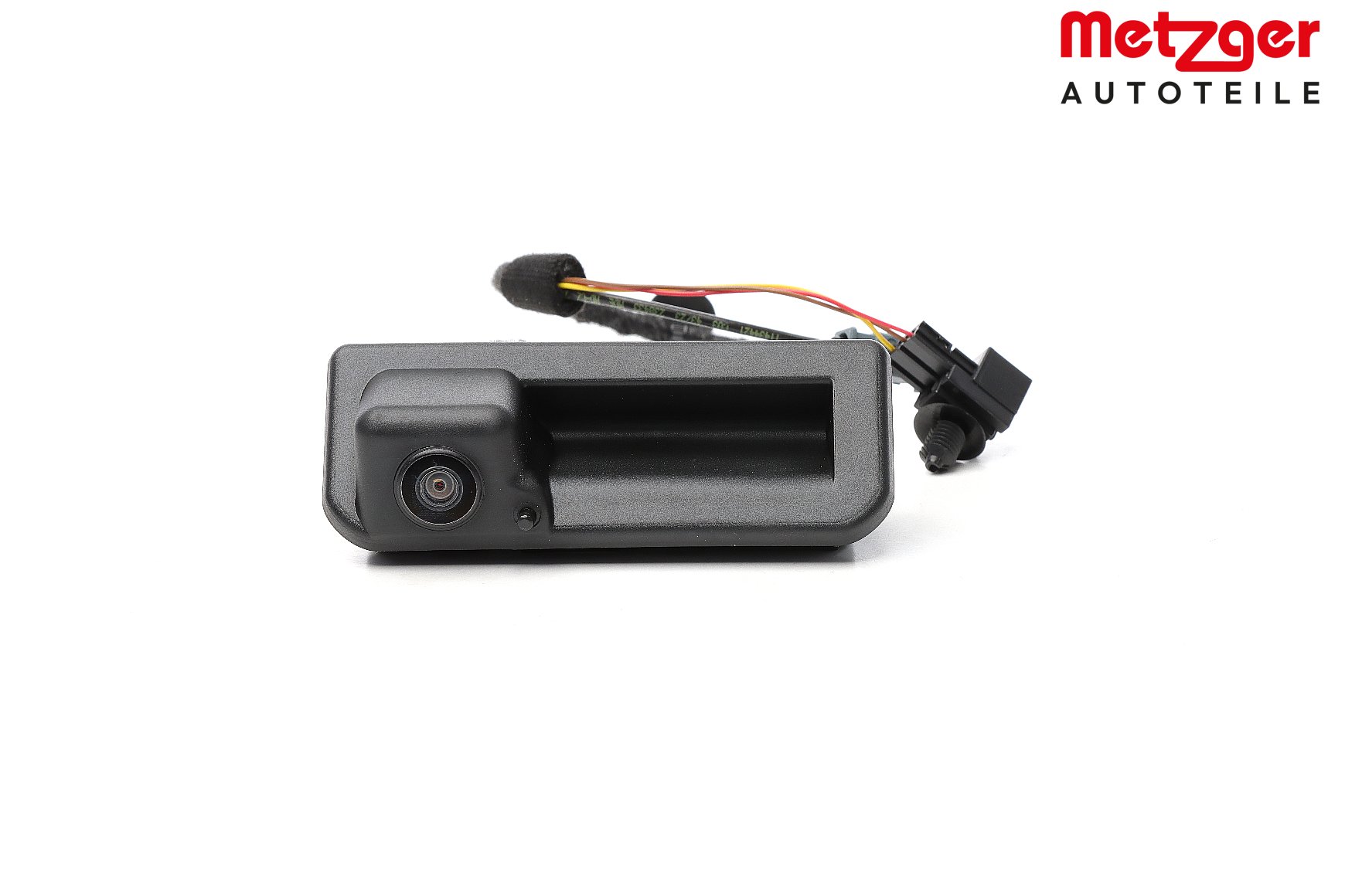 METZGER 2310985: Miner haion OE-part