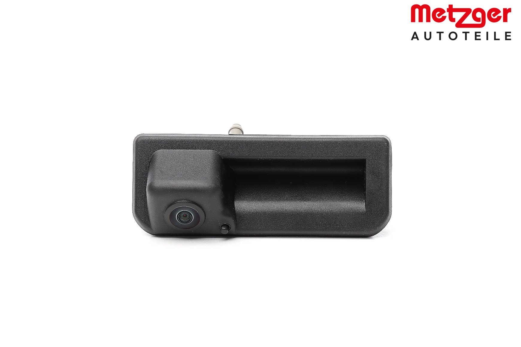 METZGER 2310994 Heckklappengriff VW Touareg (CR7) 340 PS Benzin Kosten