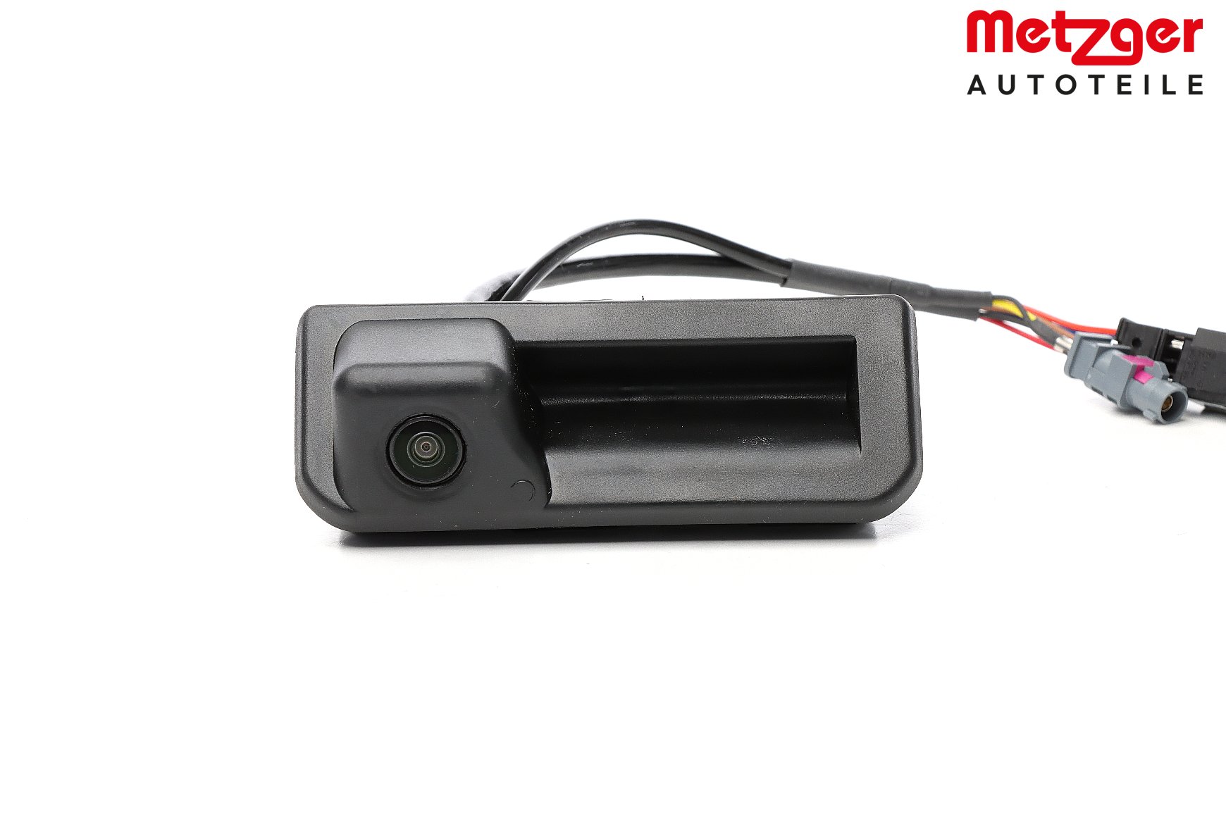 METZGER 2310998: Miner haion ORIGINAL ERSATZTEIL GREENPARTS