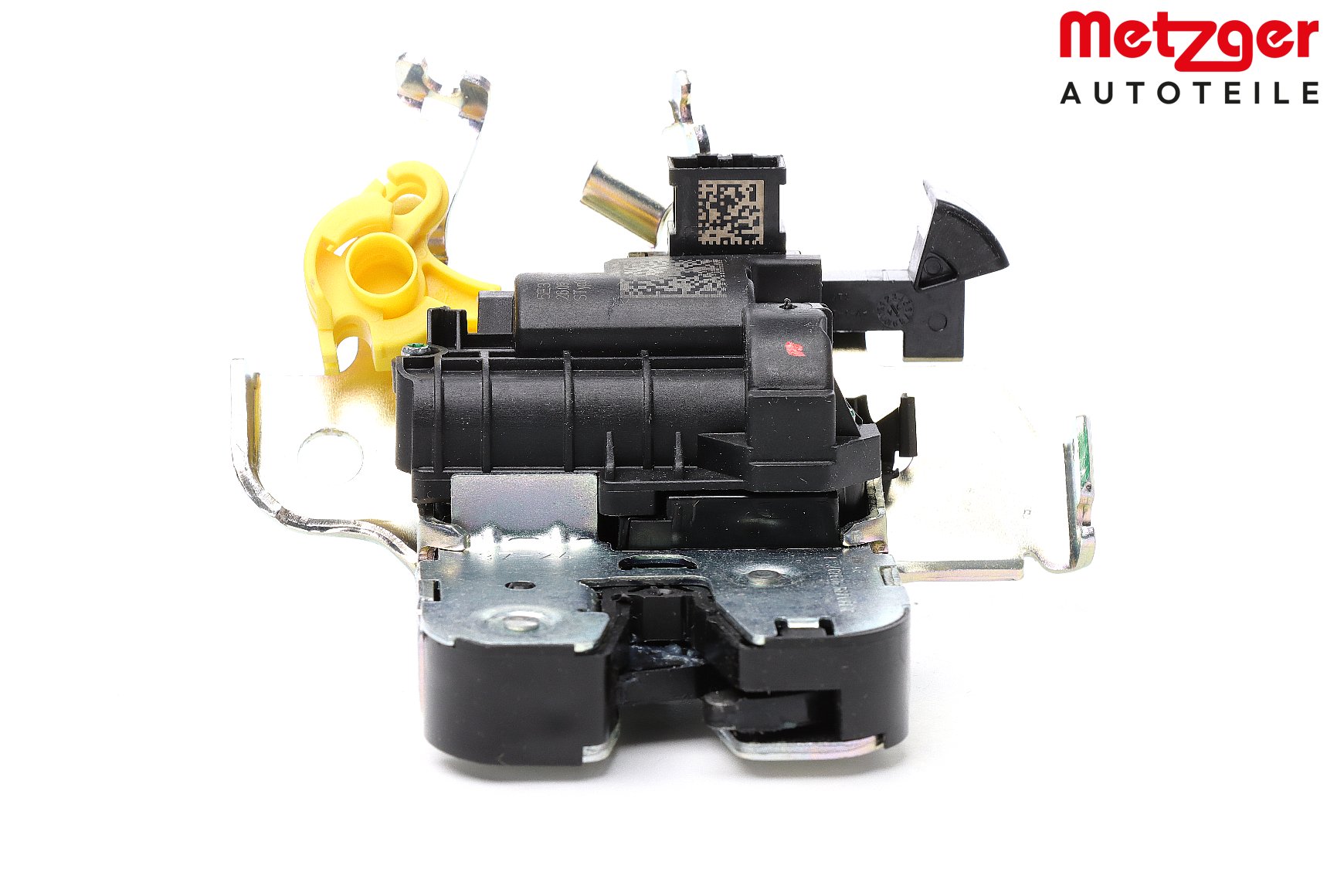 METZGER 2311011 Achterklepslot SKODA Octavia IV Combi (NX5) 131 Pk Benzine/Aardgas (CNG) kosten