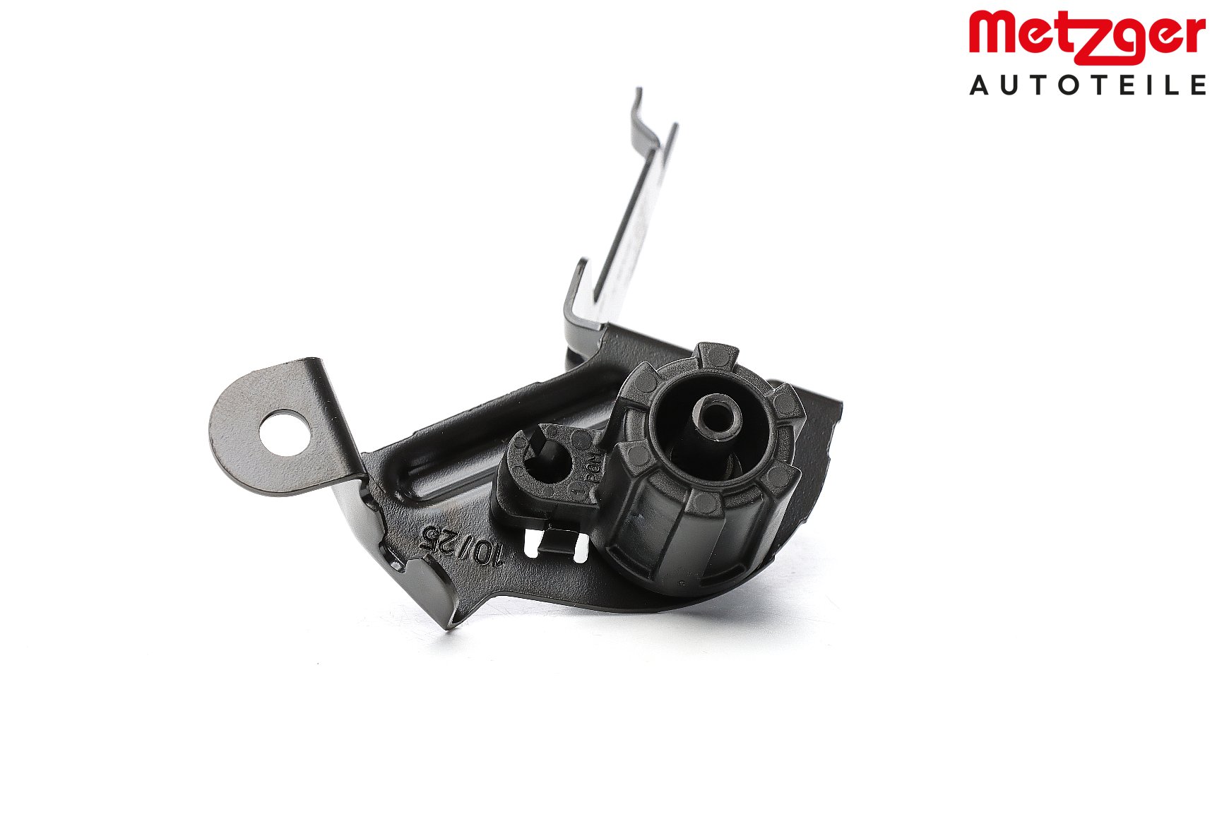METZGER 2311014: Maner, inchidere capota motor ORIGINAL ERSATZTEIL GREENPARTS Habitaclu
