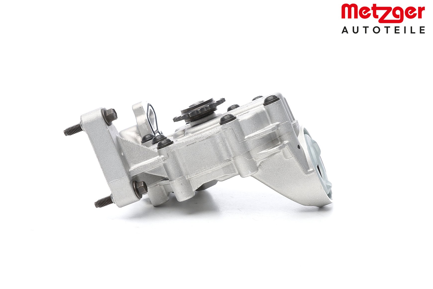 METZGER 8000087: Pompa ulei ORIGINAL ERSATZTEIL GREENPARTS