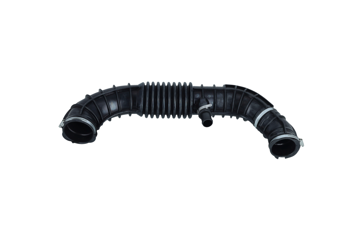 NRF 165035 Ansaugschlauch, Luftfilter FORD Transit Custom V362 Kastenwagen (FY, FZ) 155 PS Diesel Kosten