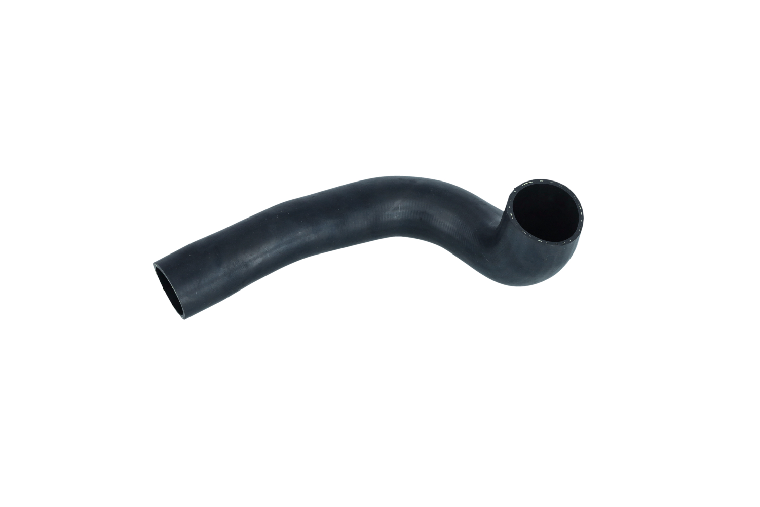 NRF 166497: Gaine de suralimentation avec colliers