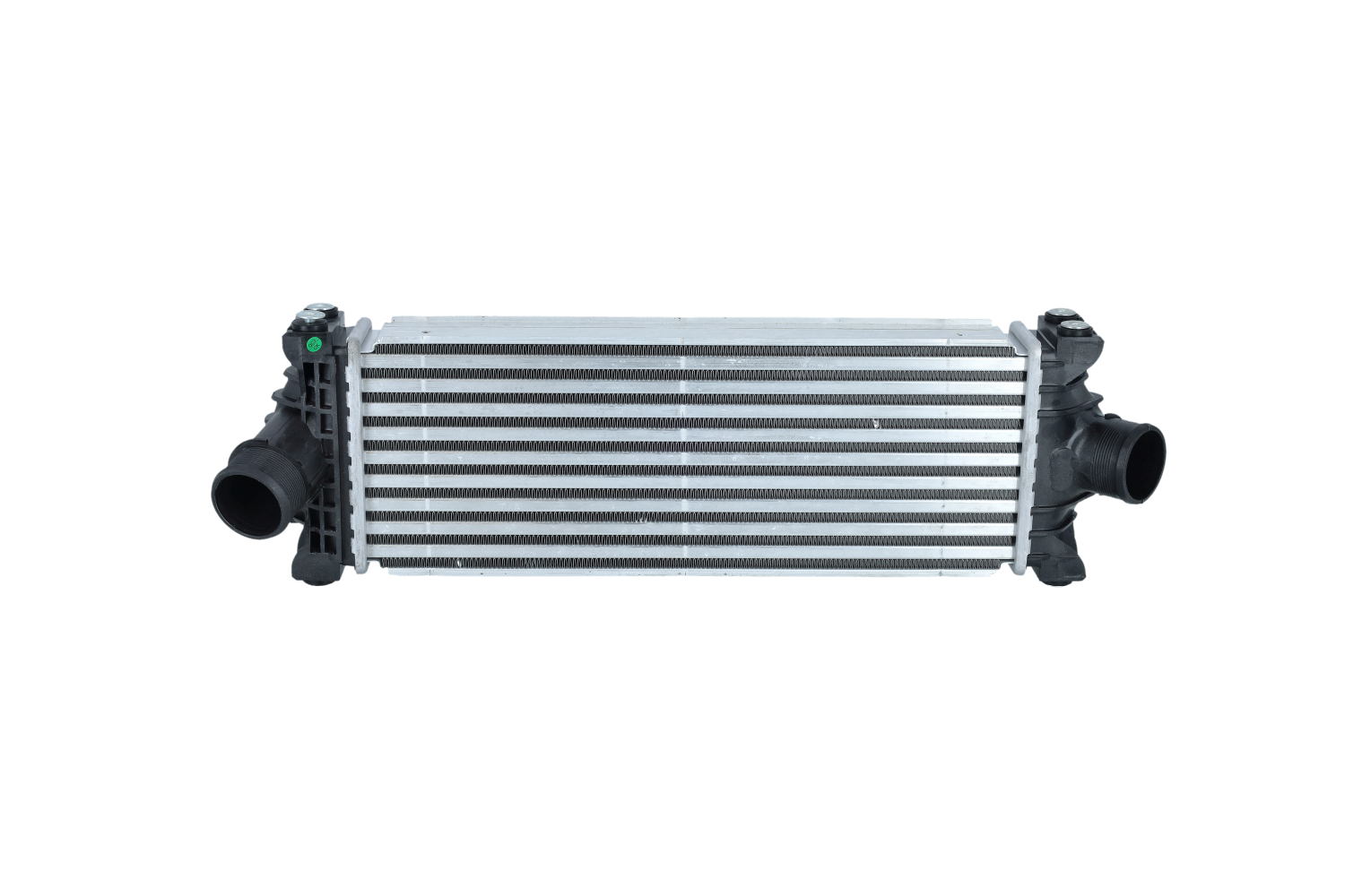 NRF 309154 Intercooler FORD Tourneo Custom V362 Minibuss (F3) 130 hk Diesel hva koster