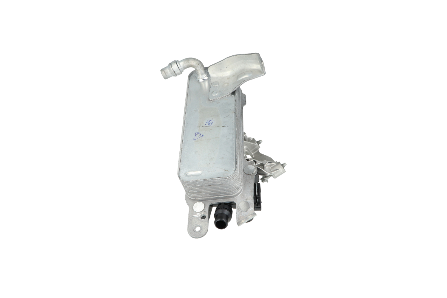 NRF 310075: Radiator racire ulei, cutie de viteze automata
