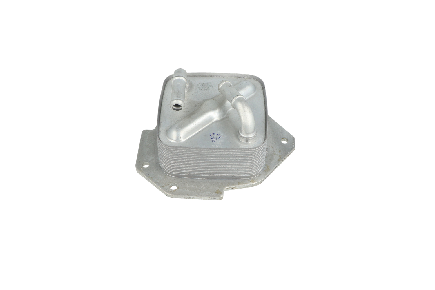 NRF 31898: Radiator ulei, ulei motor