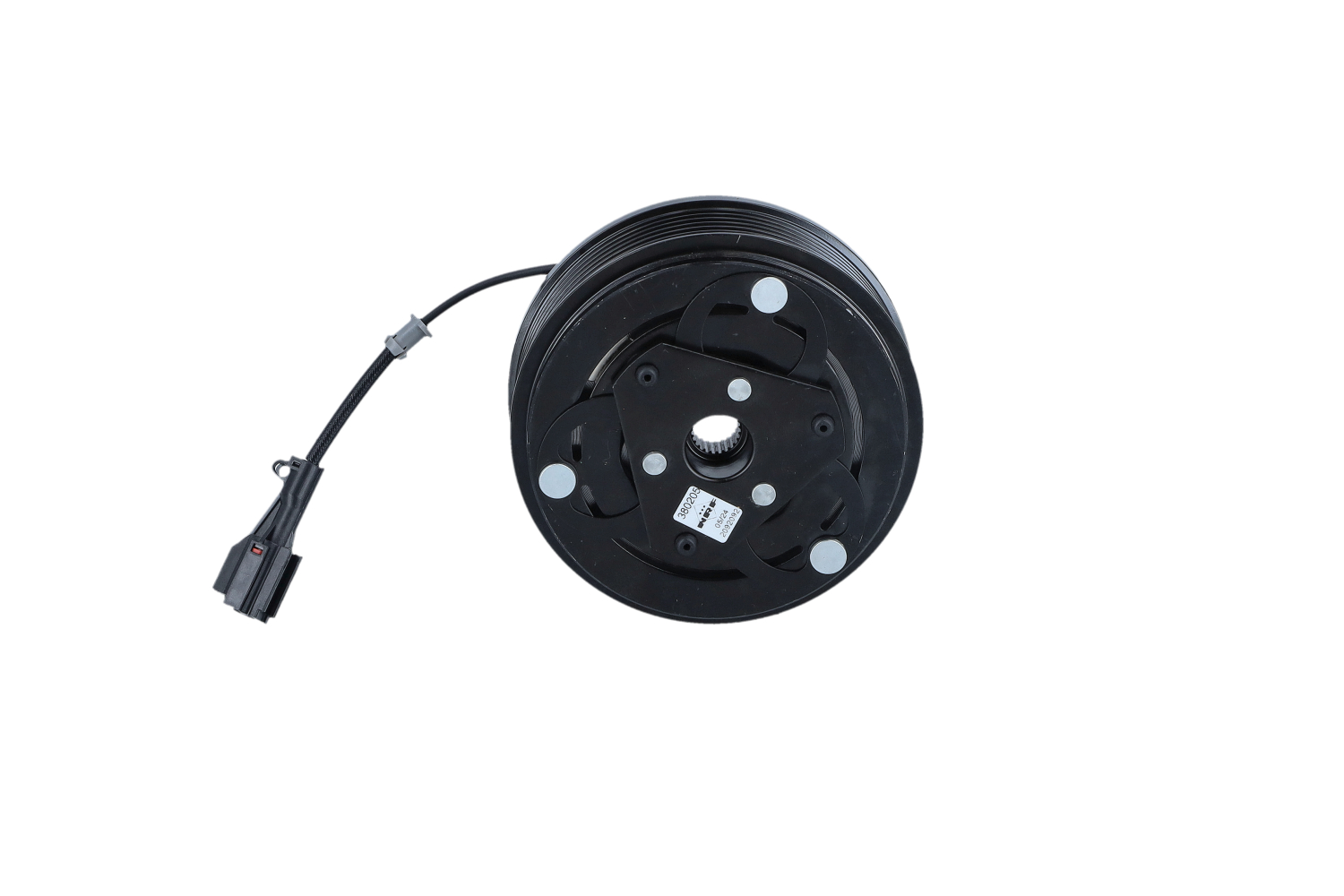 NRF 380205: Cupla magnetica, climatizare