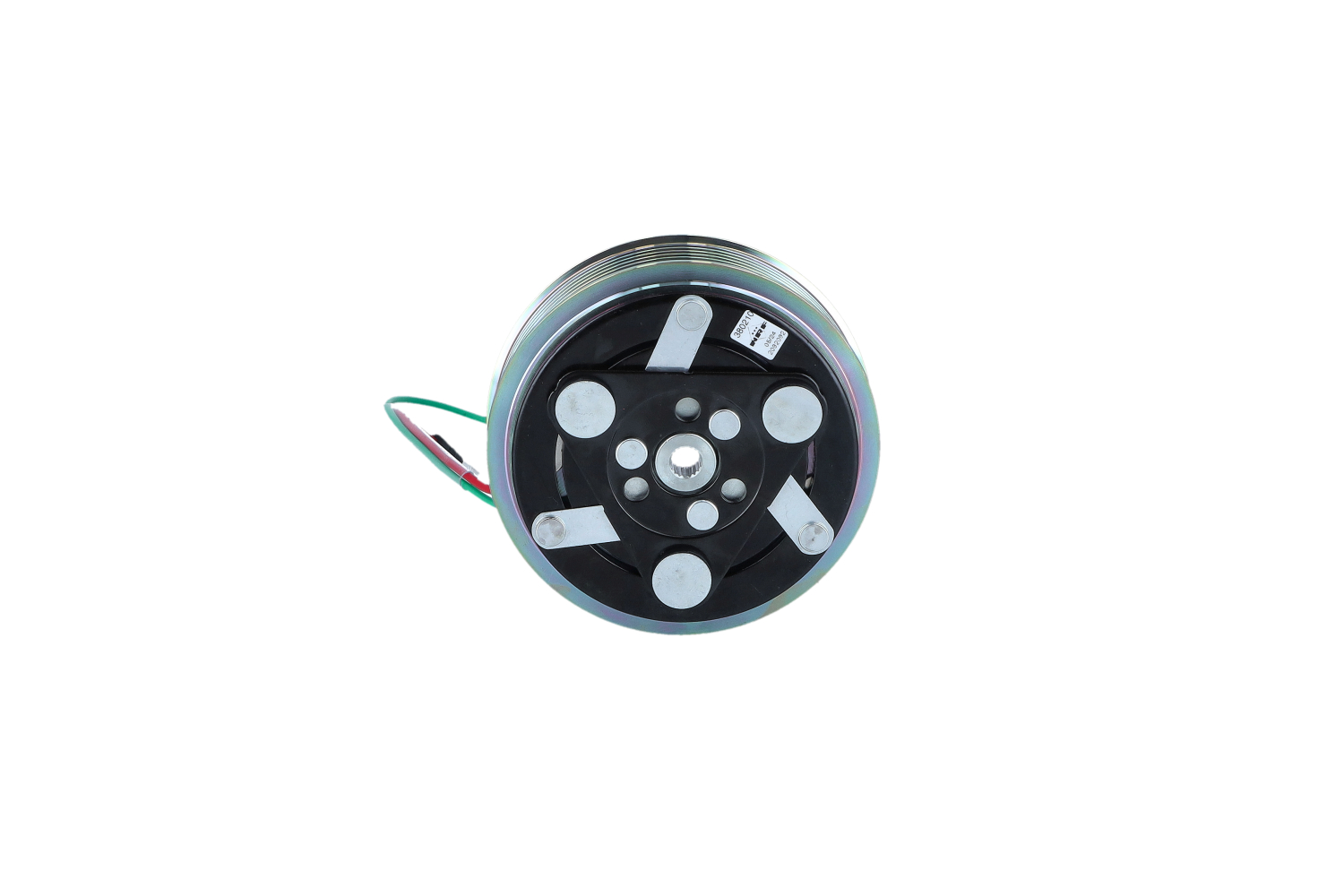NRF 380210: Cupla magnetica, climatizare