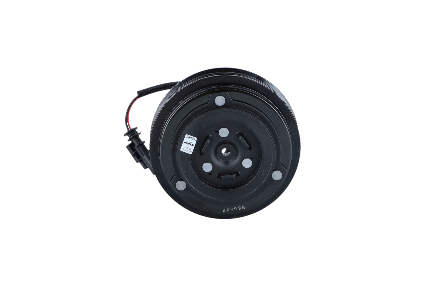 NRF 380213: Embrayage magnétique pour compresseurs de climatisation