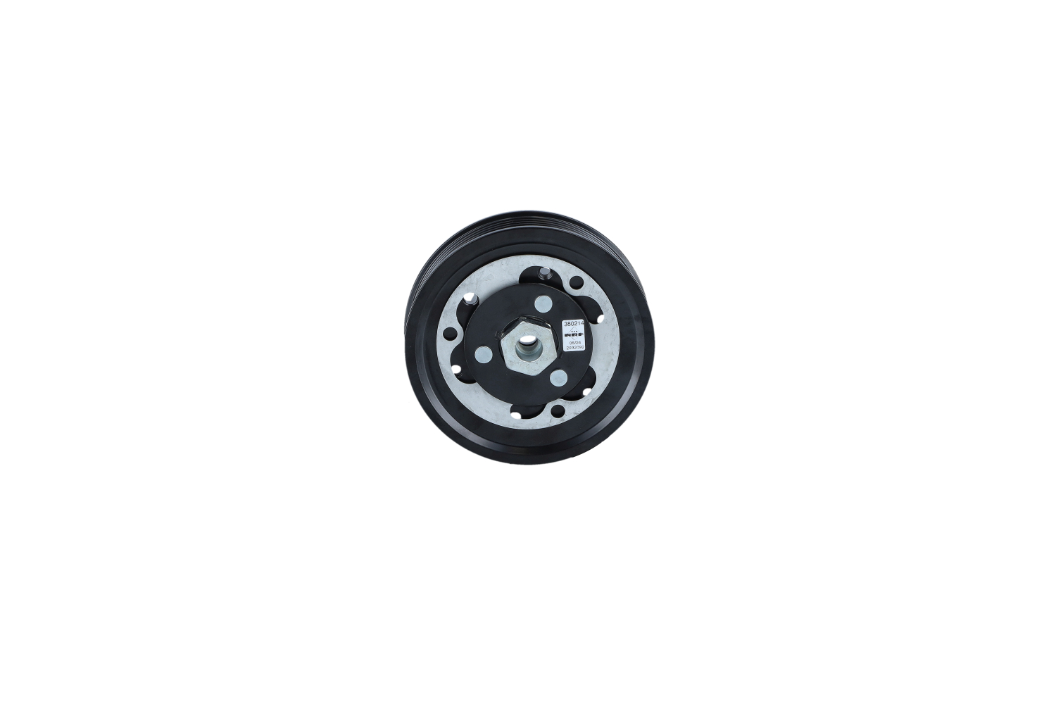 NRF 380214: Magneettikytkin, ilmastointikompressori