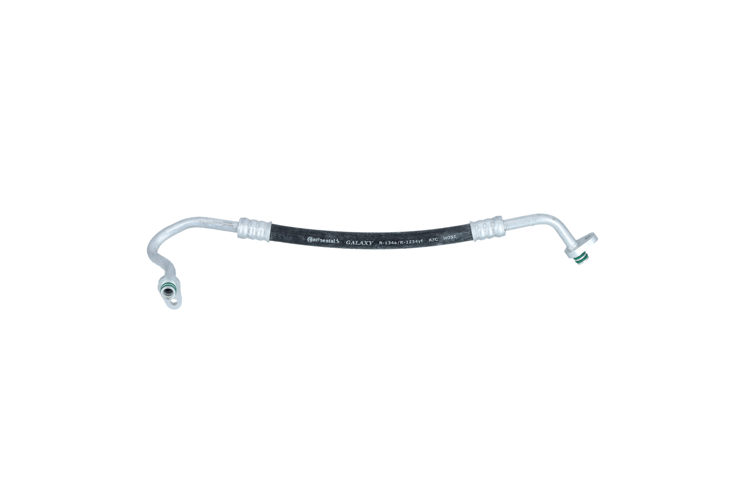NRF 400058: Hoge druk- / lage drukleiding, airconditioning EASY FIT
