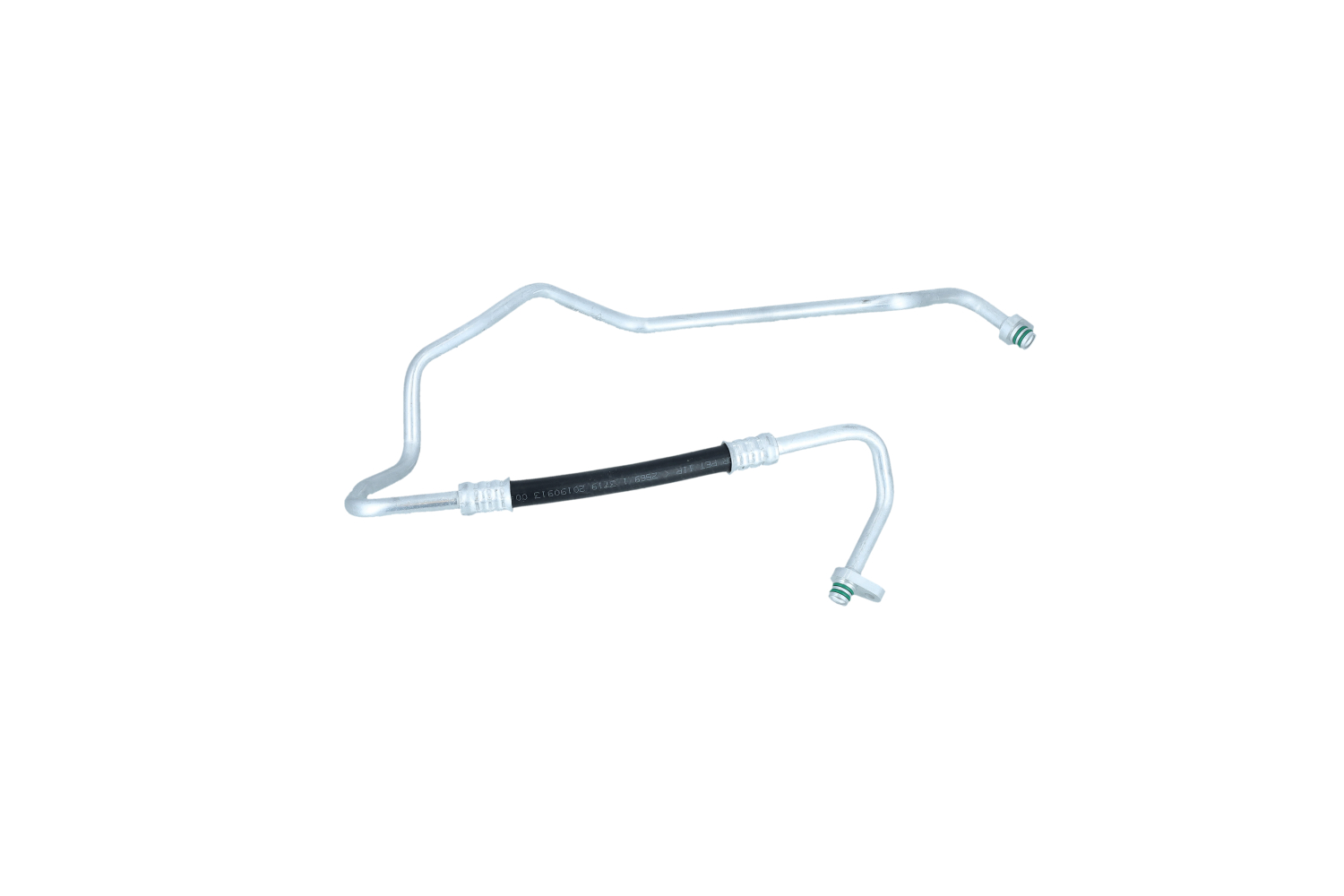NRF 400062: Conduite à haute / basse pression, climatisation EASY FIT