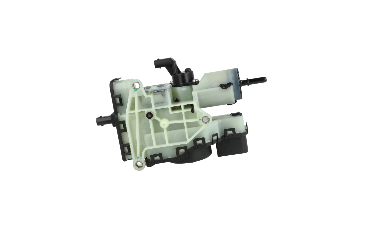 NRF 704007 Dosiermodul VW Passat Variant (365) 2.0 TDI 4motion 170 PS Diesel