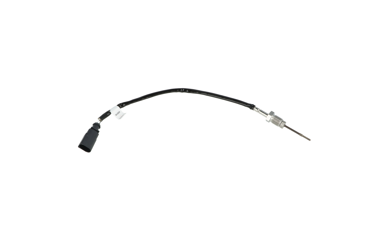 NRF 707440 Abgastemperatursensor AUDI A4 Avant (8K5, B8) 177 PS Diesel Kosten