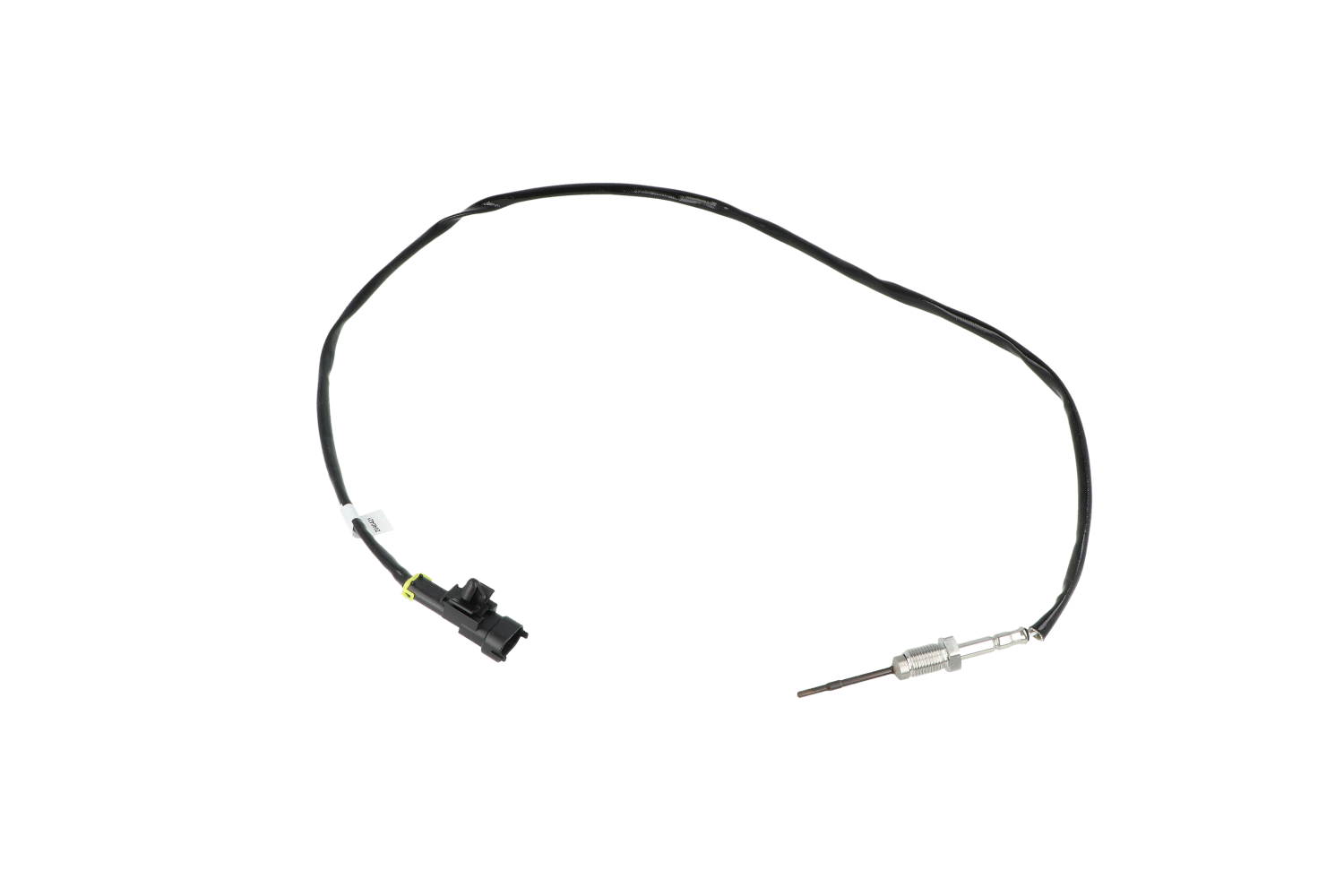 NRF 707444: Czujnik, temperatura spalin EASY FIT
