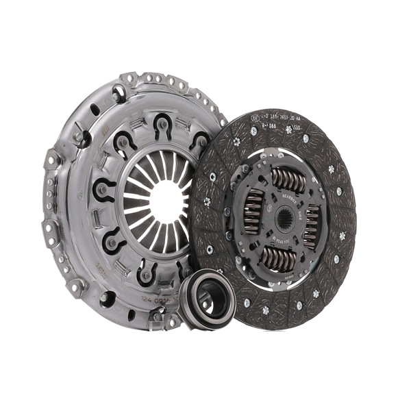 LuK 624 4108 00: Spojková sada LuK RepSet s vypínacím ložiskem