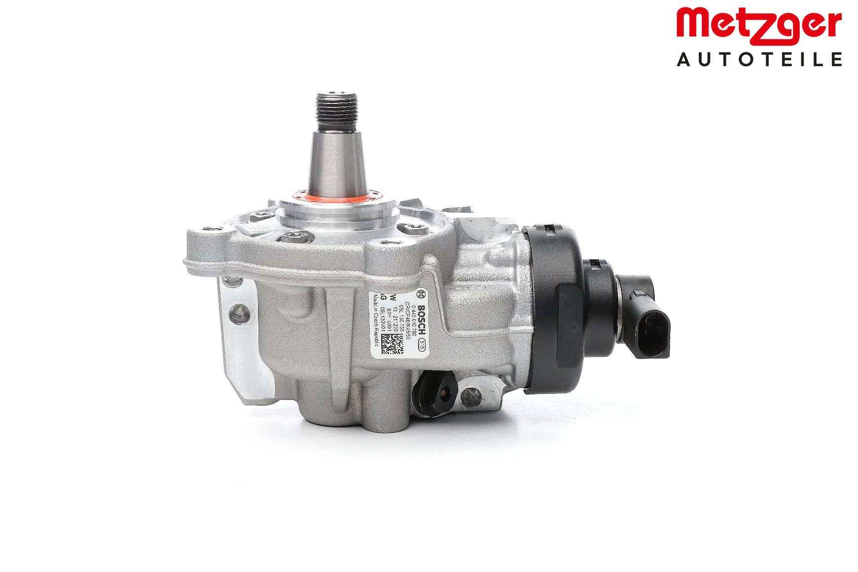 METZGER 0831004 Pompe à injection VOLKSWAGEN Tiguan Allspace (BW2, BJ2) 150 CV Diesel coût