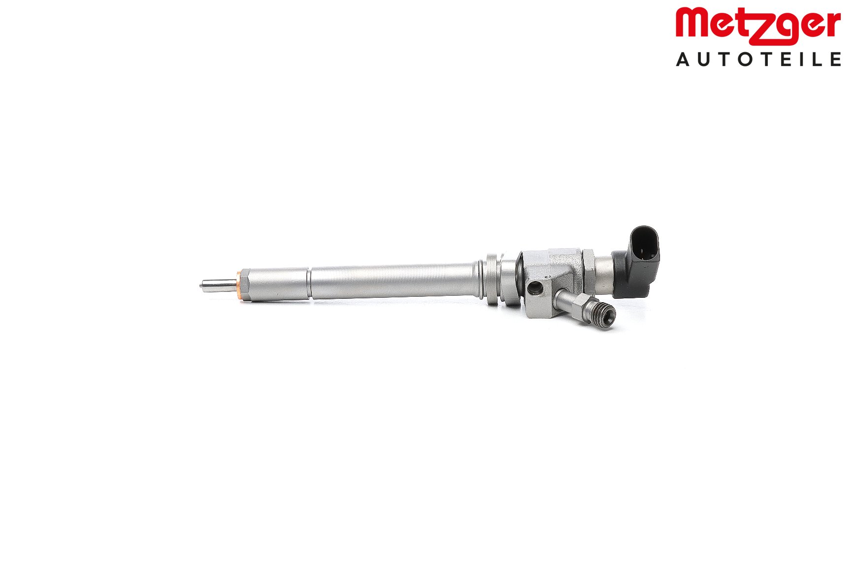 METZGER 0870264: Spridare OE-part Reservdelen måste kodas med OBD-egendiagnosenhet, med packbox