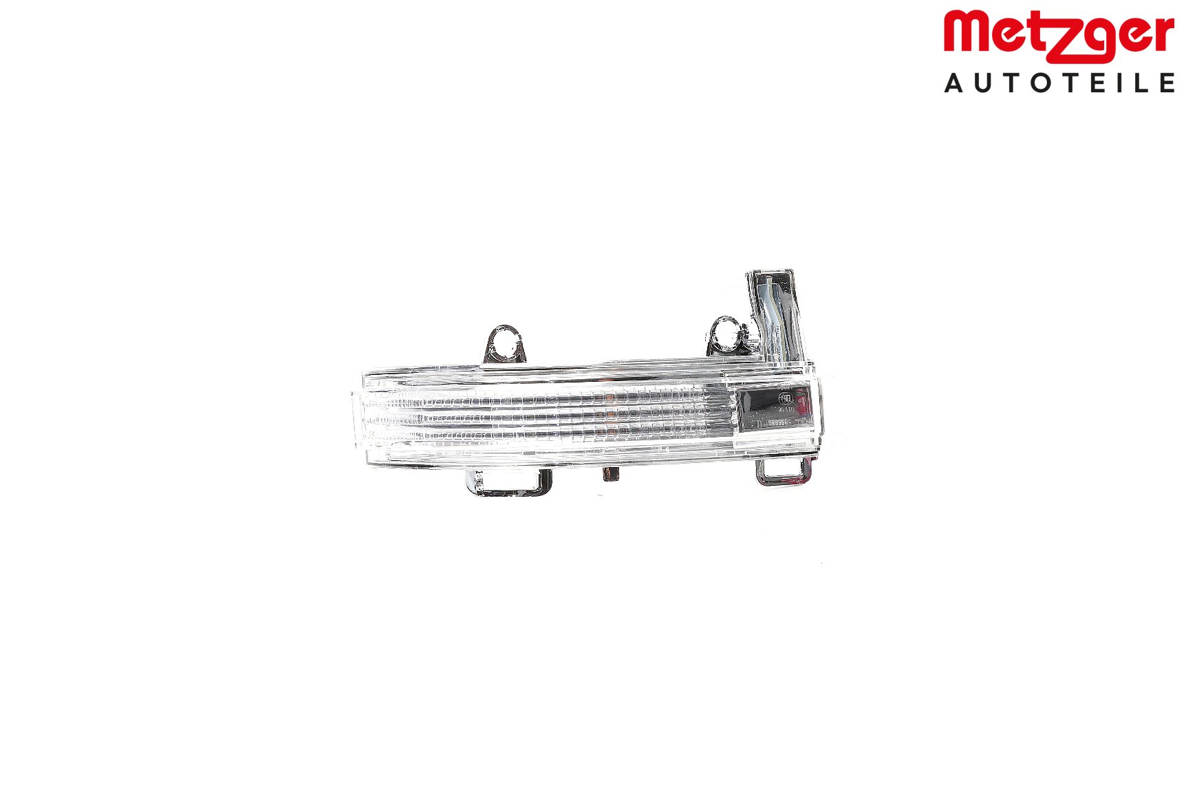 METZGER 2080339 Semnalizator MAN TGE platou / sasiu (UZ_) 163 CP motor diesel cat costa