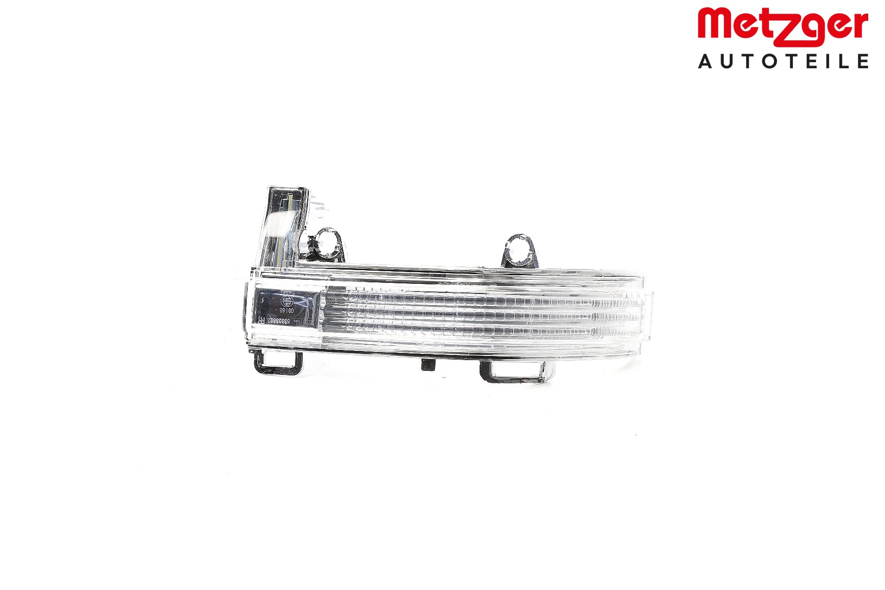 METZGER 2080340 Semnalizator MAN TGE platou / sasiu (UZ_) 163 CP motor diesel cat costa