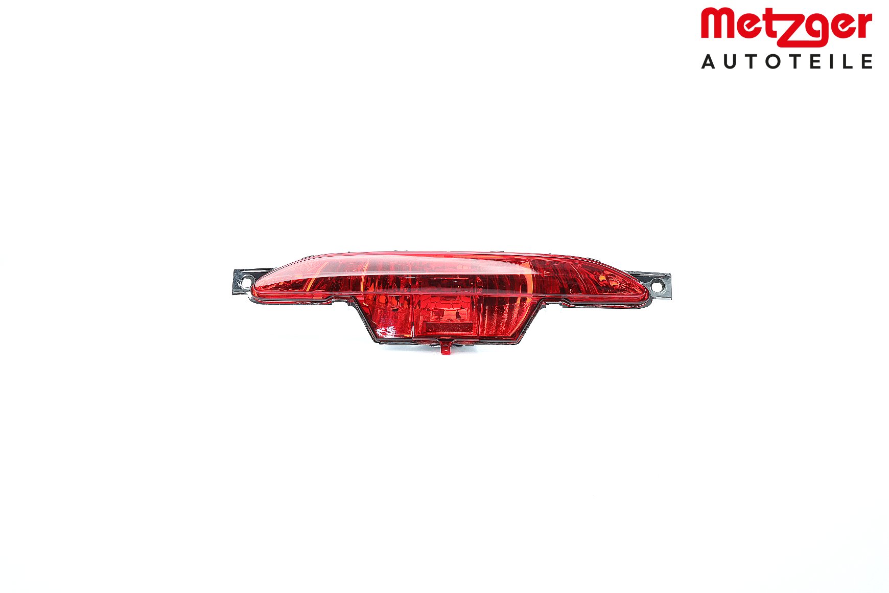 METZGER 2080357 Nebelschlussleuchte DS DS 3 Crossback (U_) 156 PS Elektro Kosten