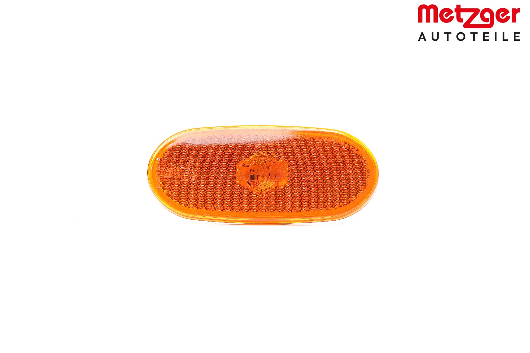METZGER 2080360 Sidolampa VW CRAFTER 30-50 Flak/chassi (2F_) 136 hk Diesel kostnad