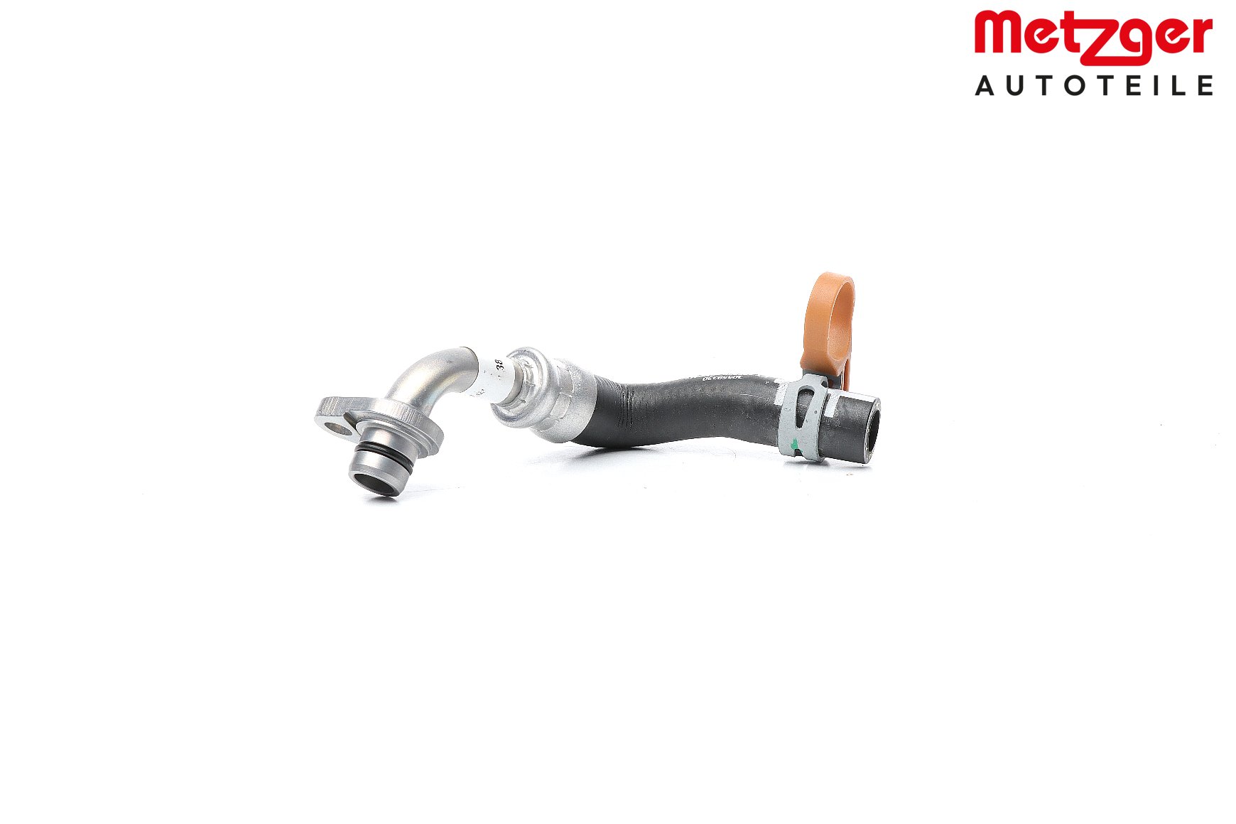 METZGER 2422293 Kühlerschlauch DS DS 3 Crossback (U_) 101 PS Benzin Kosten