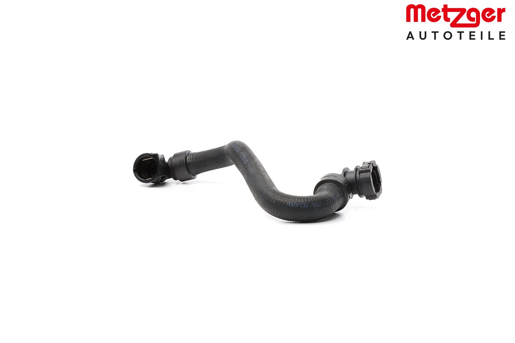 METZGER 2422299 Tubo flessibile riscaldamento OPEL Corsa F 101 CV Benzina costo