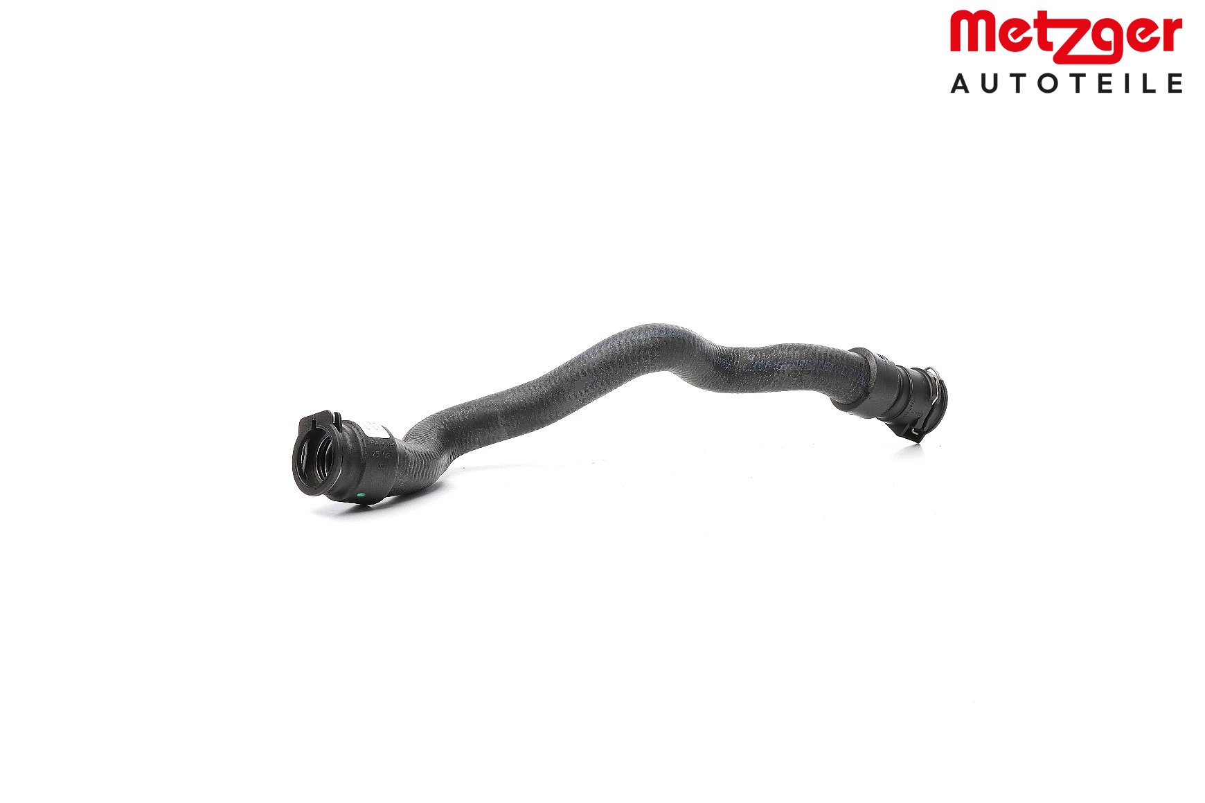 METZGER 2422326 Tubo flessibile riscaldamento OPEL Corsa F 101 CV Benzina costo