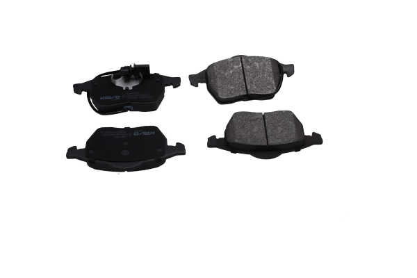 KAVO PARTS KBP-10122: Bromsbelägg