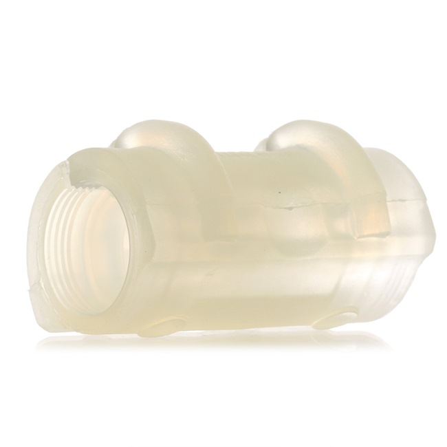 SASIC 0945365: Stabilisatorstang rubber Vooras, Binnen, 18,5mm