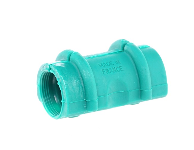 SASIC 0945375: Stabilisatorstang rubber Vooras, Binnen, 20,5mm