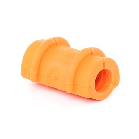 SASIC 0945425: Lagring, stabilisator framaksel, venstre, 15,5mm