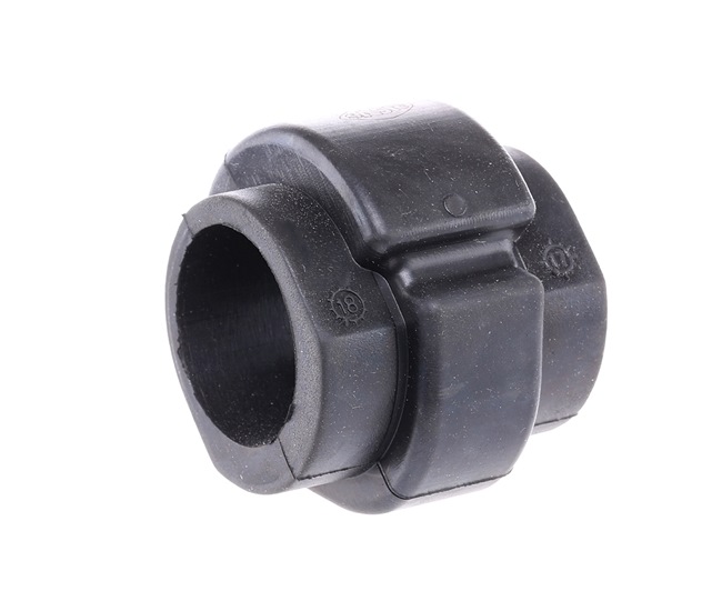 SASIC 9001740: Silent bloc de barre stabilisatrice Essieu avant, intérieur, 29mm