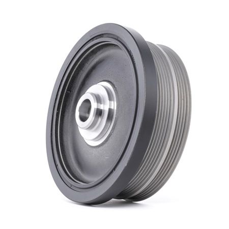 SASIC 9001808: Poulie damper (vilebrequin)