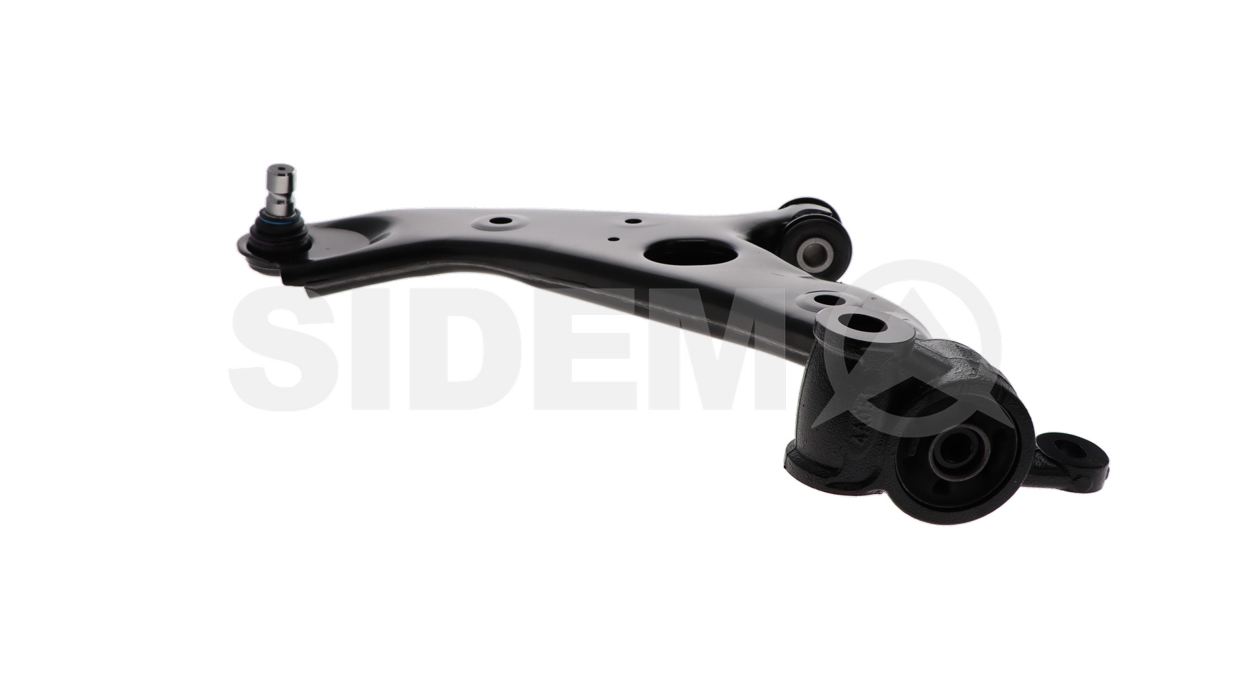 KOPPELSTANGE SIDEM 49168 - VORDERACHSE LINKS FÜR MERCEDES C-KLASSE W204