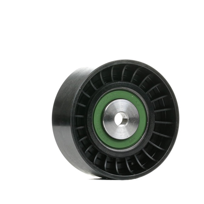 KRAFT 1220791 Spanrol, poly V-riem SKODA FELICIA 1 (6U1) 64 Pk Diesel kosten