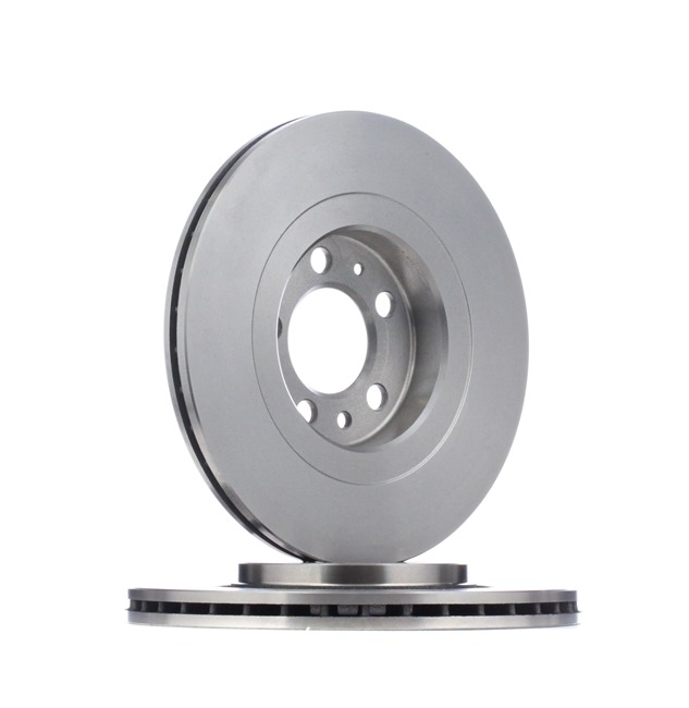 DELPHI BG3036: Bremsscheibe Ø: 280mm, Belüftet, Ø: 280mm, geölt