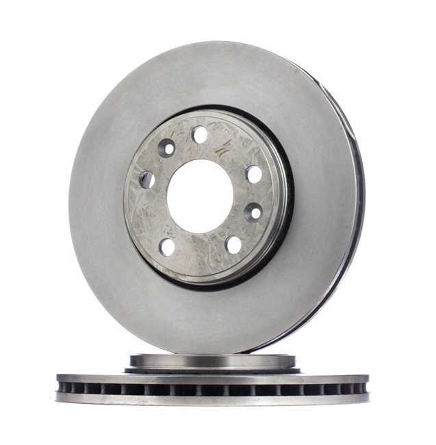 DELPHI BG4264: Féktárcsa Ø: 296mm, Szellőztetett, Ø: 296mm, olajozott