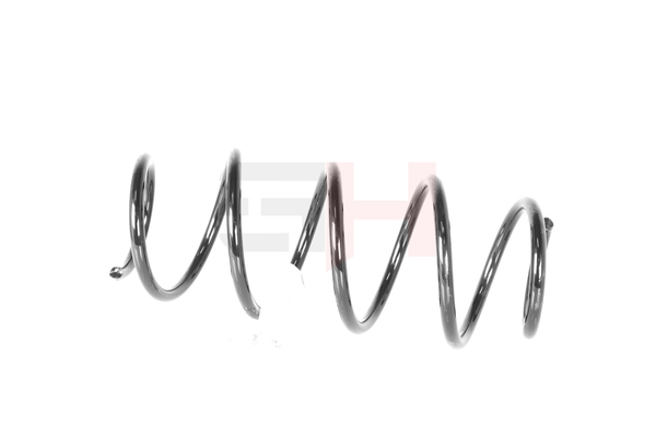 GH GH-2043686: Fjær framaksel